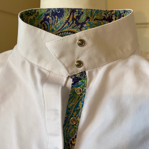 Coolblast Short Sleeve Show Shirt - Picture 3 of 14